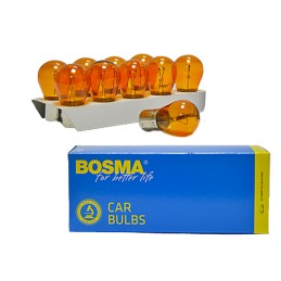 Turn signal light bulb 12v 21w forklift excavator forklift 10x