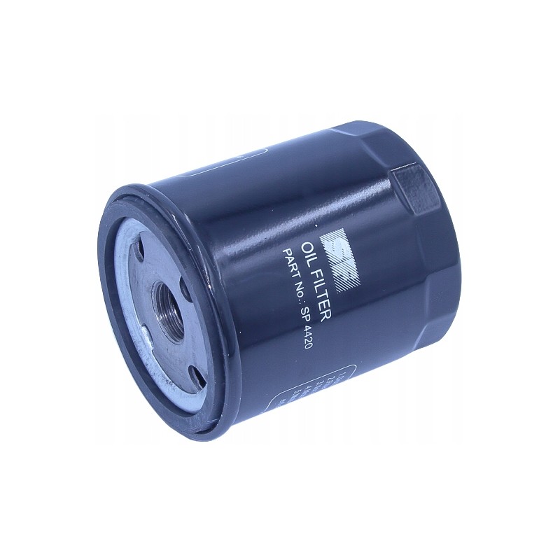 Oil filter sp4420