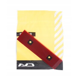 Extension slide cat telehandler long life 15 3 mm