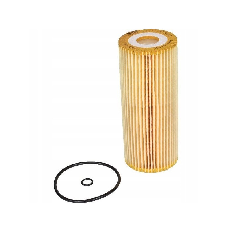 Hu7262x mh oil filter
