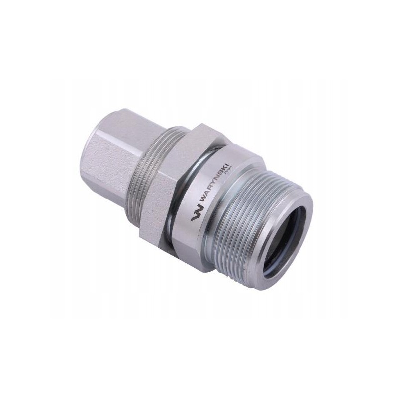 Valve m22x1 5 internal thread, screwed Warynski