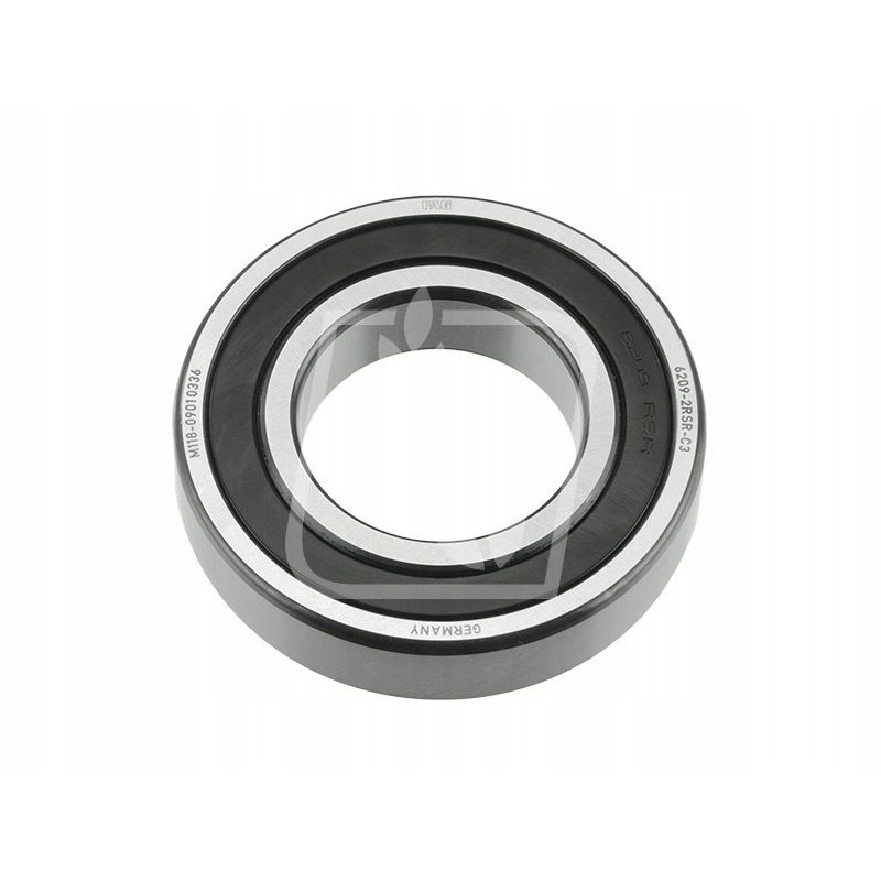 Bearing 6209 2rs c3 6209 fag 2rs c3