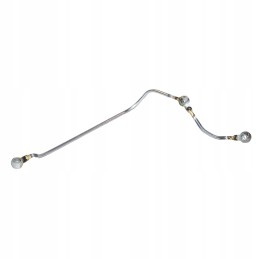 Fuel pipe Wladimirec T 25 D 211108490