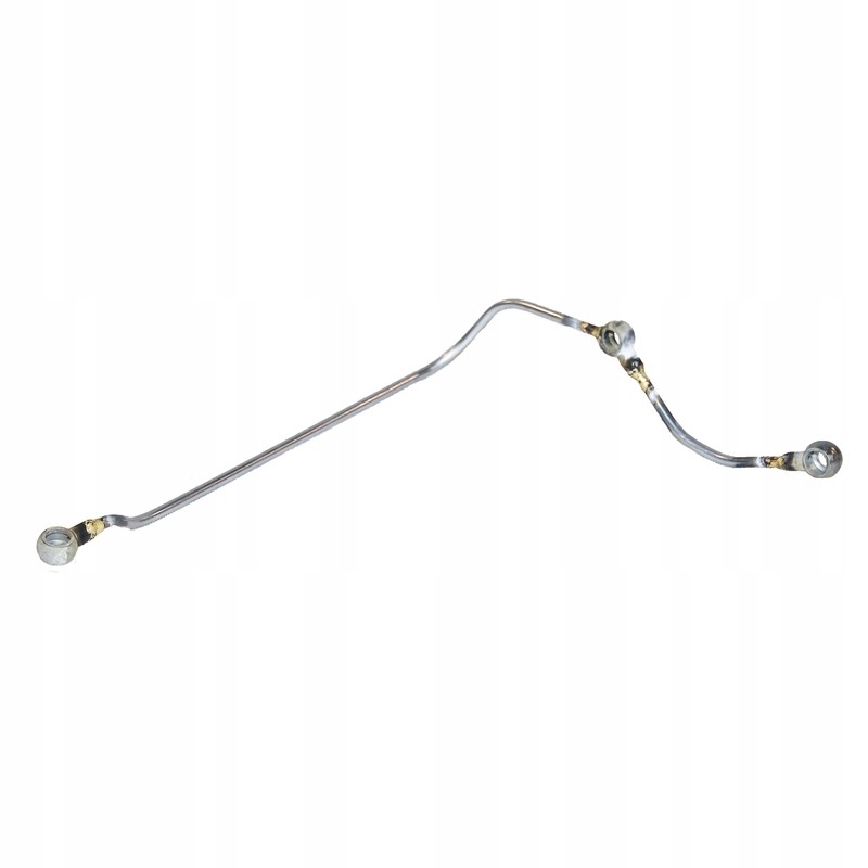 Fuel pipe Wladimirec T 25 D 211108490