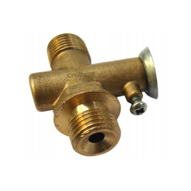 Fuel tap tap Ursus C 355 C 360 valve