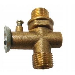 Fuel tap tap Ursus C 355 C 360 valve