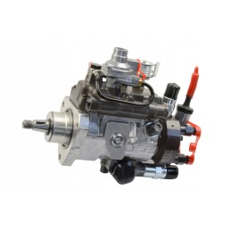 Injection pump JCB 320 06939 OEM Delphi