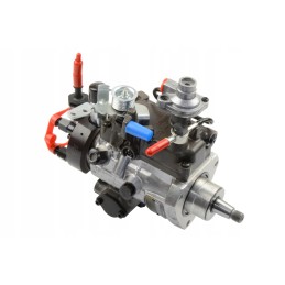 Injection pump JCB 320 06939 OEM Delphi