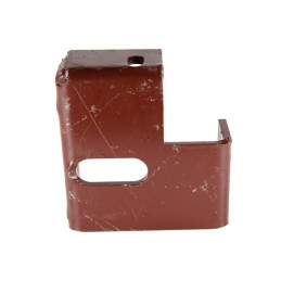 Bizon continuously variable transmission adjustable bracket