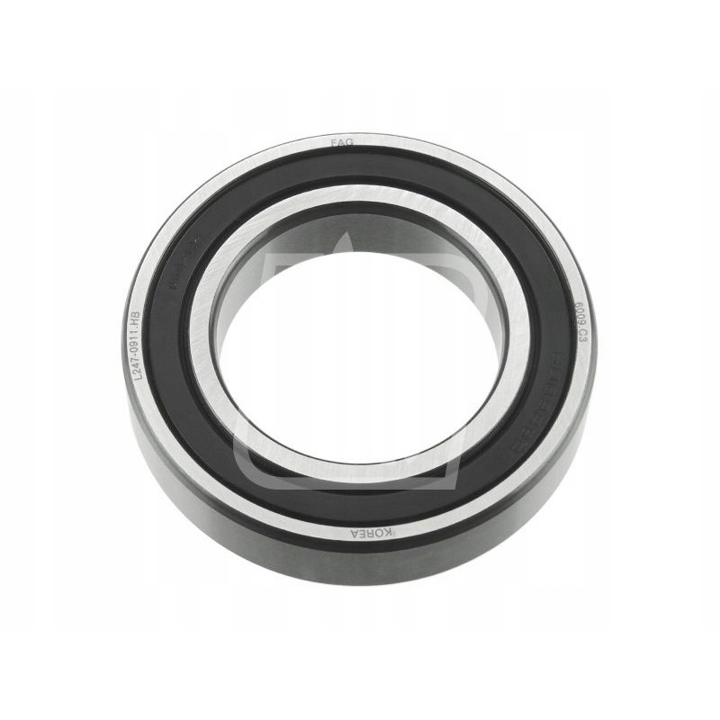 Bearing 6009 2rs c3 6009 fag 2rs c3
