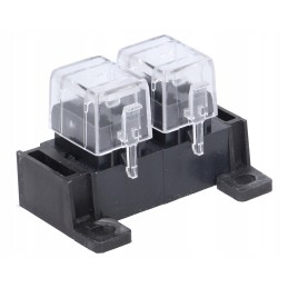 Fuse box zetor proxima forterra