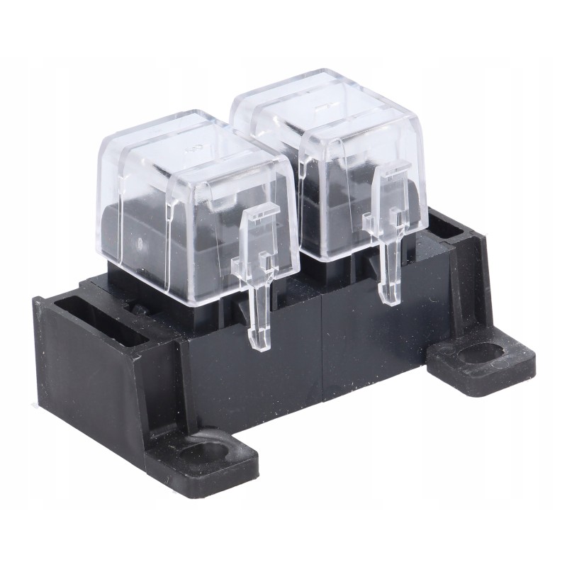 Fuse box zetor proxima forterra