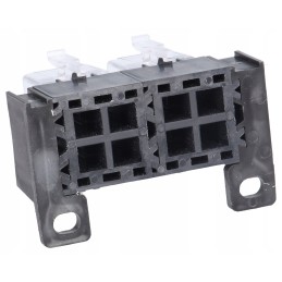 Fuse box zetor proxima forterra