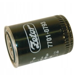 Oil filter zetor 7701 0793 original