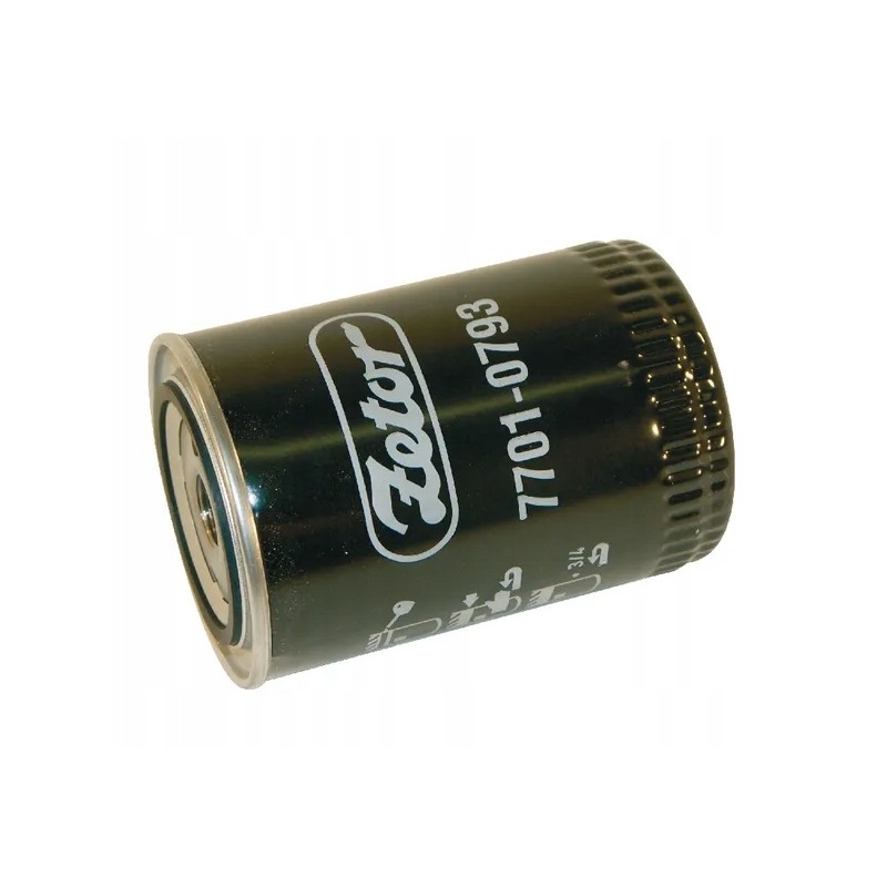 Oil filter zetor 7701 0793 original