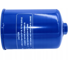 Hydraulic filter sph9615