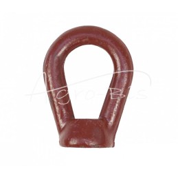 Eyelet nut c 330