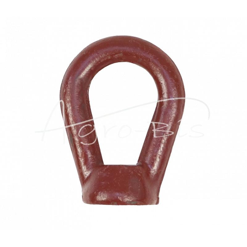 Eyelet nut c 330