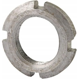 Wheel axle nut km4 c 360 26900050707030