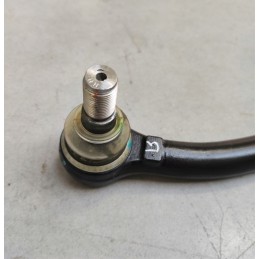 Steering joint left zetor 930131 original