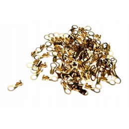 Electric tip 100 pcs borg kon013