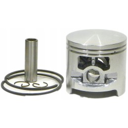 Piston set for stihl ts760 ts 760 cutter 58 mm