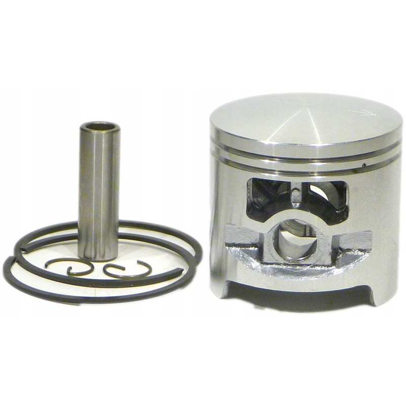 Piston set for stihl ts760 ts 760 cutter 58 mm
