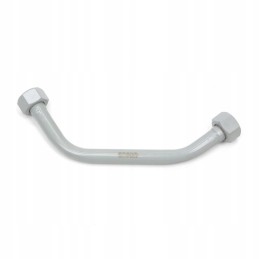 Air tank hose, brake regulator C 385