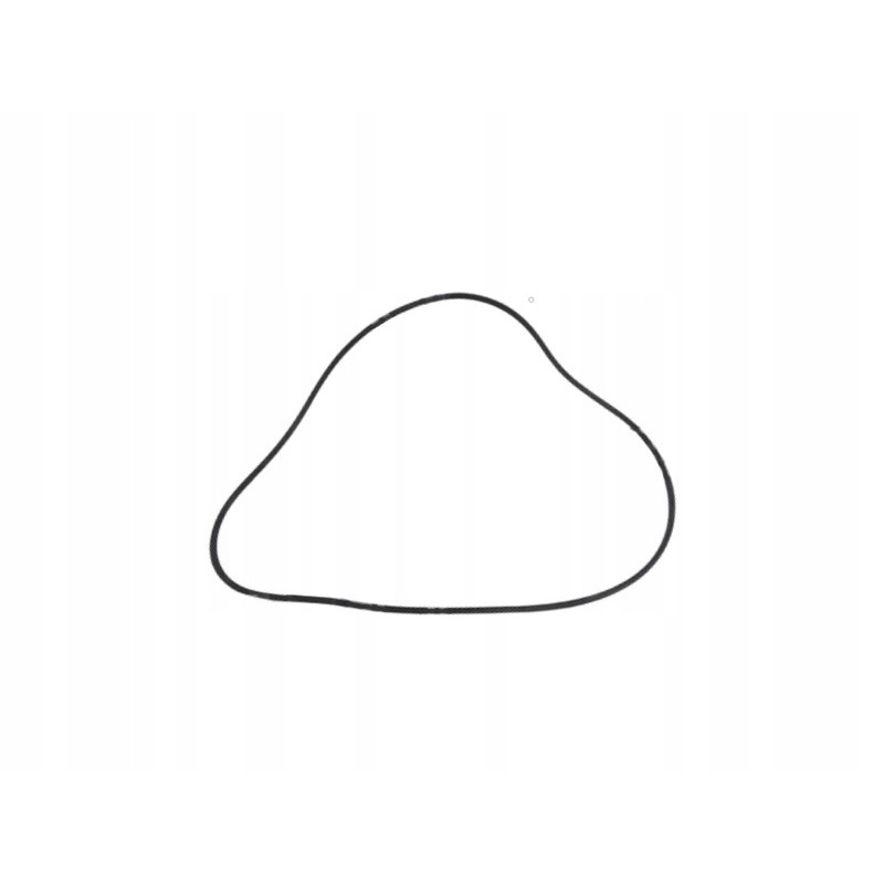 Valve cover gasket isuzu 3ka1 3kb1 3kc1