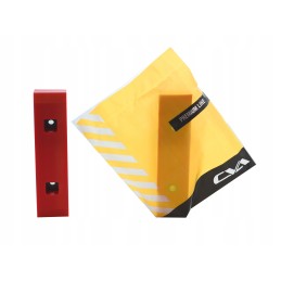 Slide of the cat telehandler long life arm extension