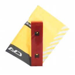 Slide of the cat telehandler long life arm extension