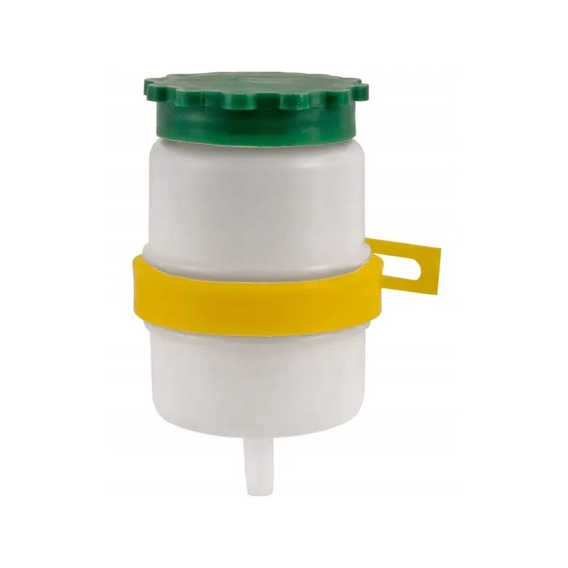 Brake fluid reservoir c 360 360 3p square