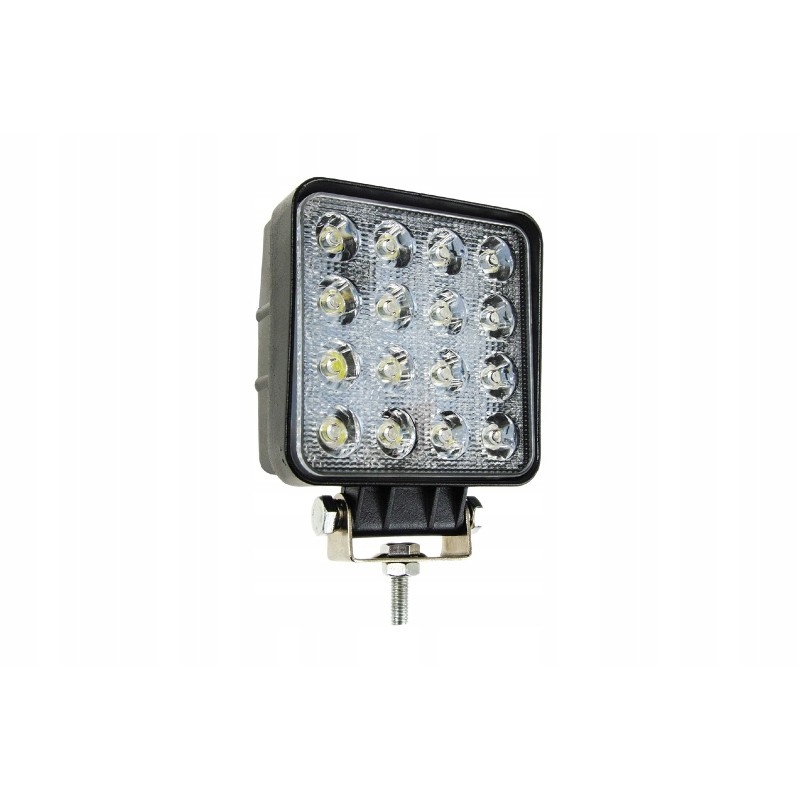 Work lamp LED lighting searchlight 48w 12v 24v