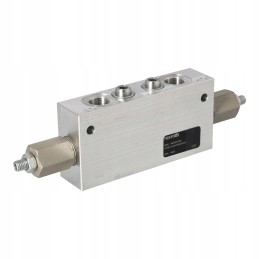 Fassi 054247030235000 extension actuator lock