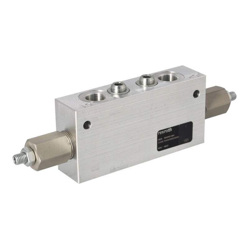 Fassi 054247030235000 extension actuator lock