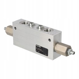 Fassi 054247030235000 extension actuator lock