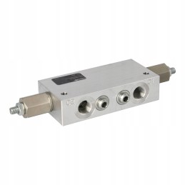 Fassi 054247030235000 extension actuator lock