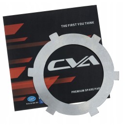 Brake disc cva cat
