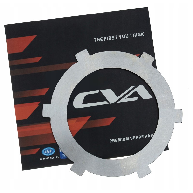 Brake disc cva cat