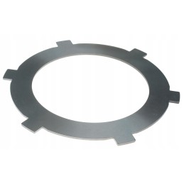 Brake disc cva cat