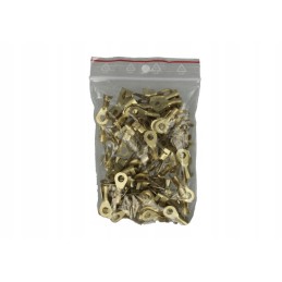 Electric tip 100 pcs borg kon009