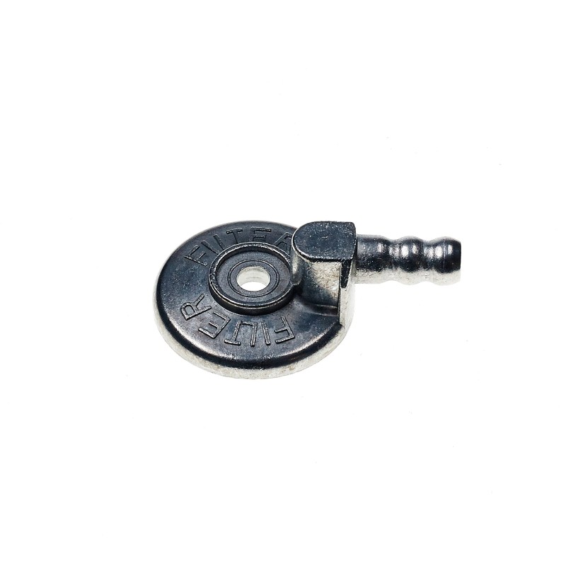 Wacker carburetor fuel connector bing 33 0037750