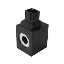 JCB backhoe loader coil 12v