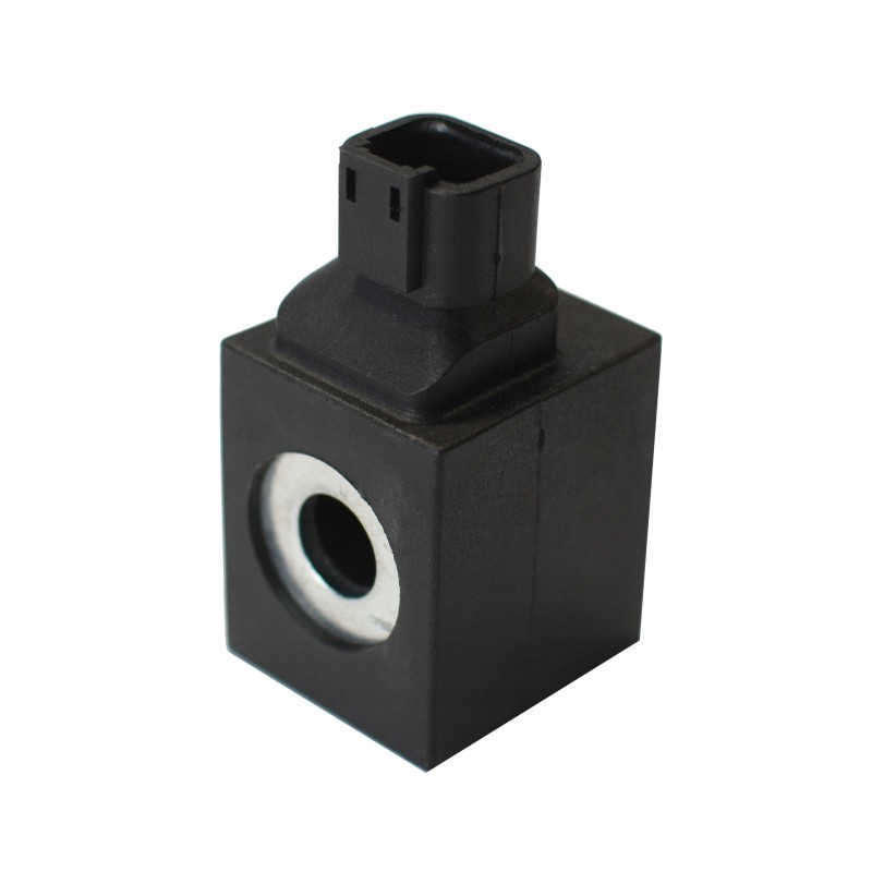 JCB backhoe loader coil 12v