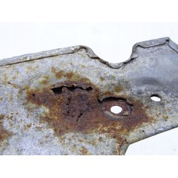 Vm motori 64b 4 johnston heat shield