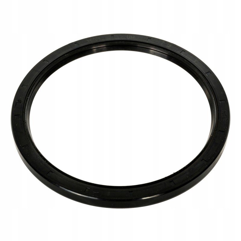 Shaft sealing ring, simmering 110x128x9