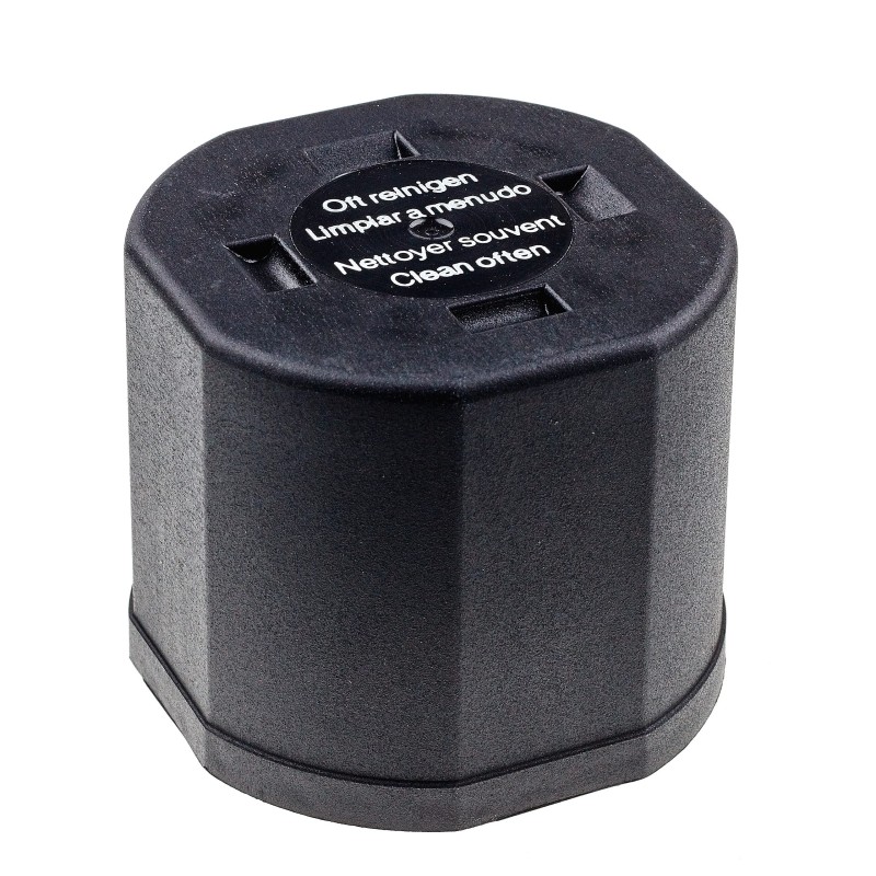 Wacker BS rammers air filter cover 0014671