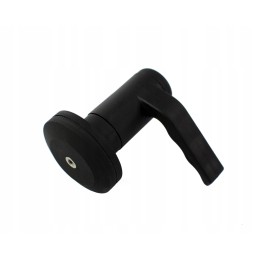 Left side window handle jcb 3cx 4cx