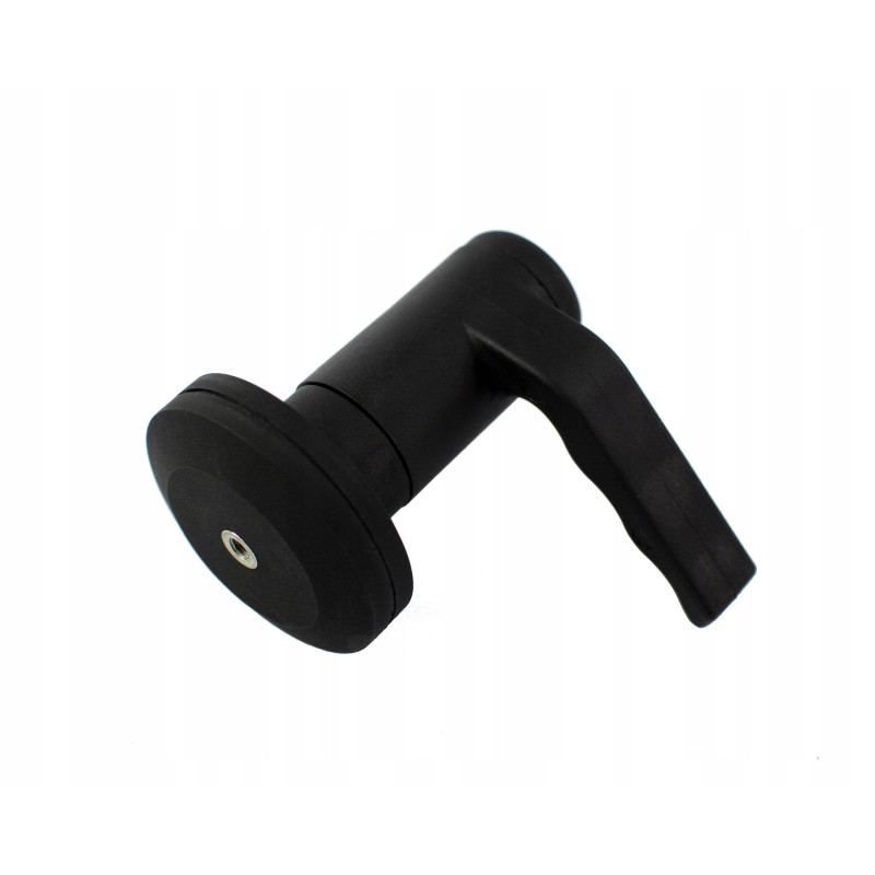 Left side window handle jcb 3cx 4cx