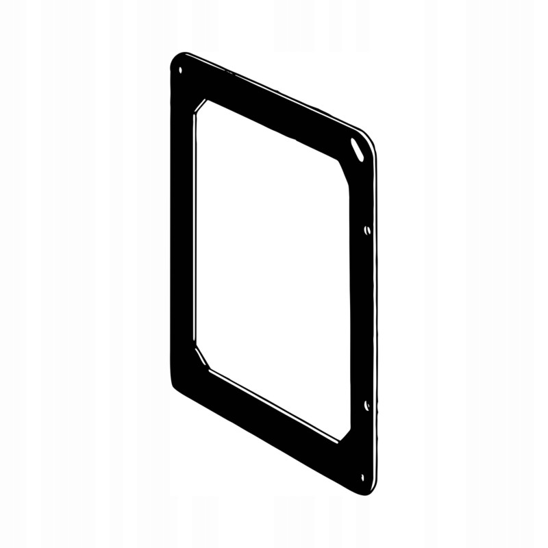 Front fog lamp frame cobo 1014422